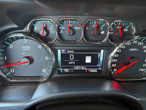 Used 2017 GMC Sierra 1500 SLT w/ Texas SLT Premium Package image 26