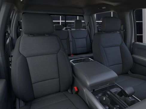 New 2026 Ford F150 XLT w/ Equipment Group 302A MID image 10