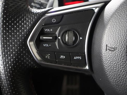 Used 2024 Acura RDX w/ Advance Package AWD/4WD image 35