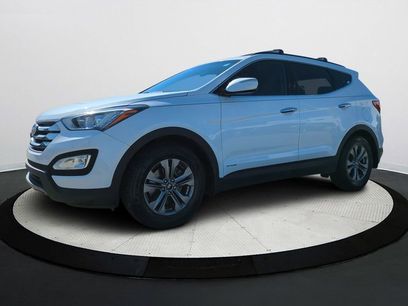 Used 2015 Hyundai Santa Fe Sport w/ Option Group 03