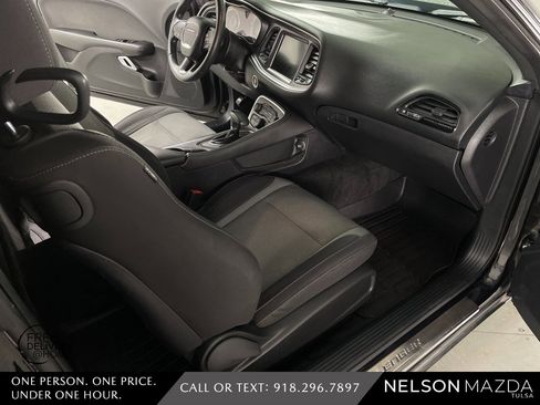 Used 2015 Dodge Challenger R/T w/ Quick Order Package 28B R/T image 34