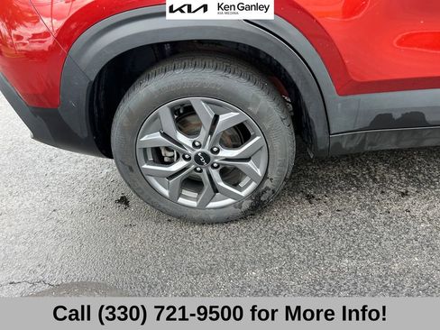 Certified 2024 Kia Seltos S AWD/4WD image 23