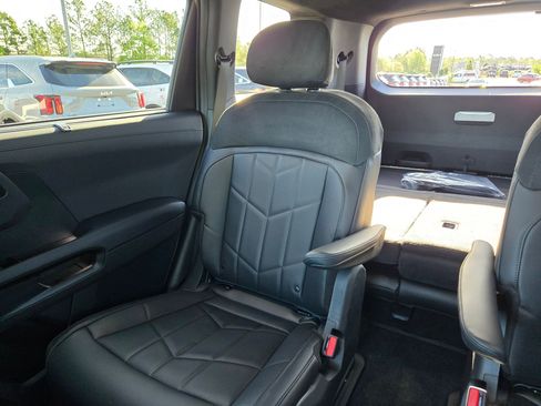 New 2027 Kia Telluride SX Prestige X-Line image 12