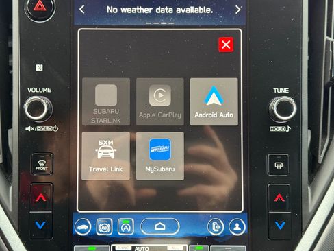 Used 2024 Subaru Crosstrek 2.5i Limited image 22