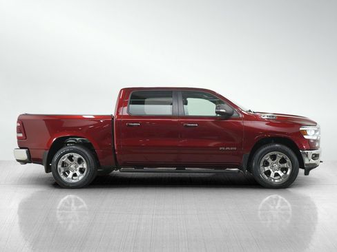 Used 2019 RAM 1500 Big Horn AWD/4WD image 6