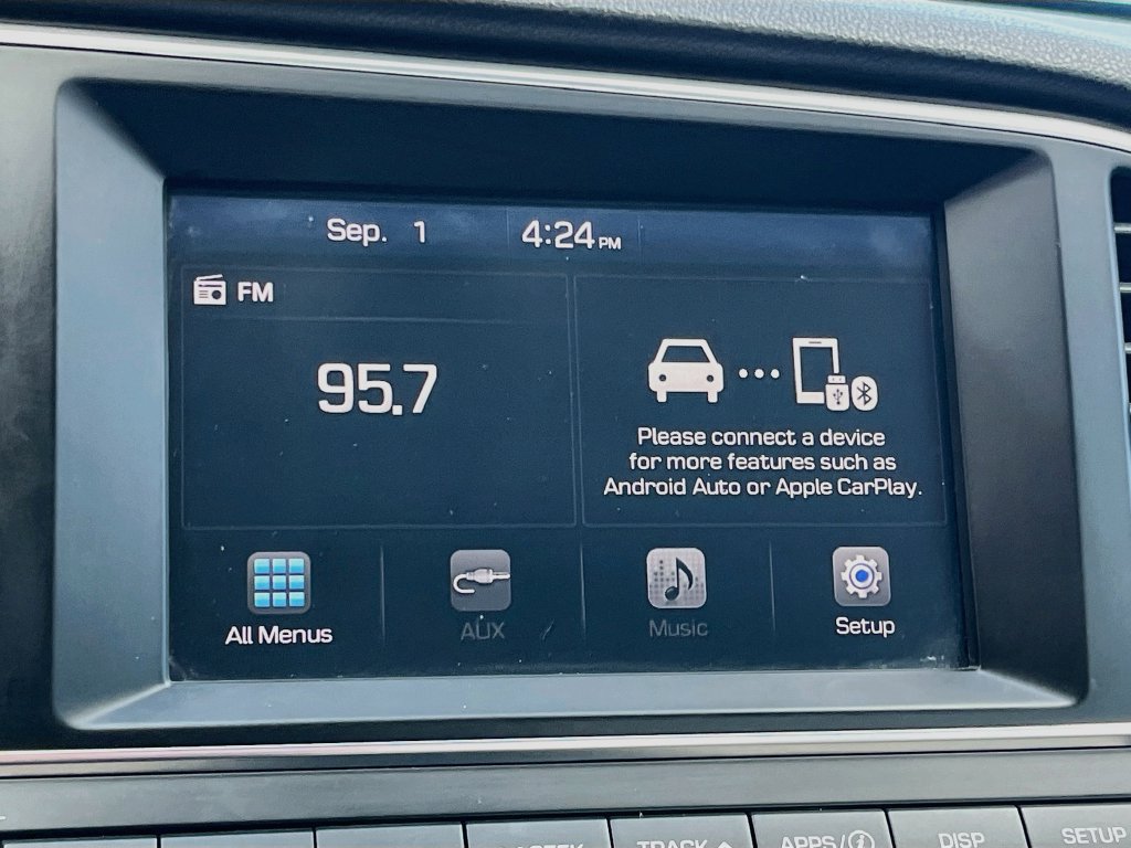 Used 2018 Hyundai Elantra Value Edition FWD image 14