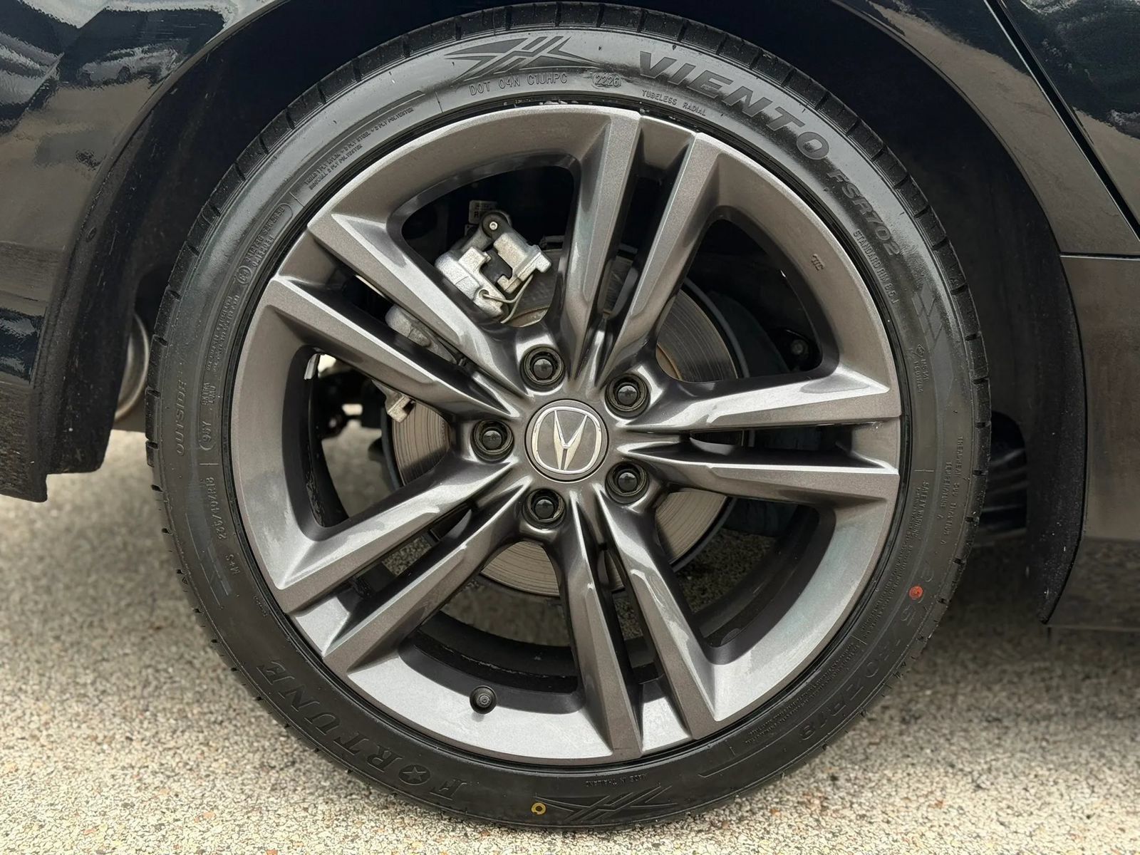 Used 2024 Acura Integra A-Spec w/ Technology Package FWD image 30