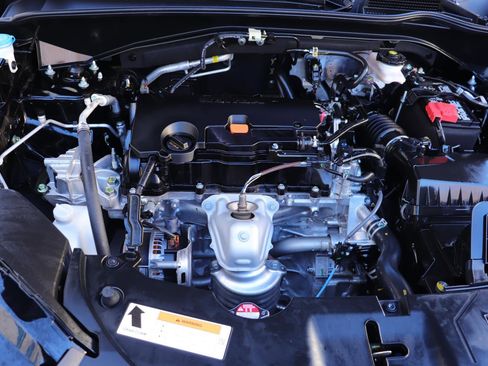 Used 2025 Honda HR-V Sport image 30