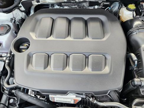 New 2026 Volkswagen Tiguan SE R-Line image 30