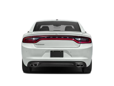 Used 2019 Dodge Charger SXT w/ Blacktop Package AWD/4WD image 5