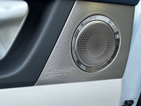 New 2026 Buick Enclave Avenir w/ Super Cruise Package image 23