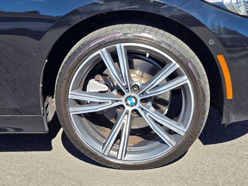 Used 2023 BMW 330i Sedan w/ Parking Assistance Package RWD image 9