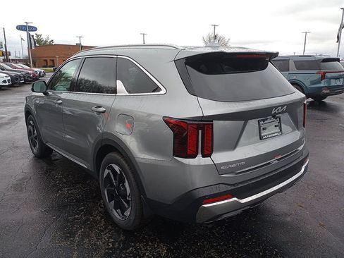 New 2026 Kia Sorento EX w/ EX Premium Package FWD image 5