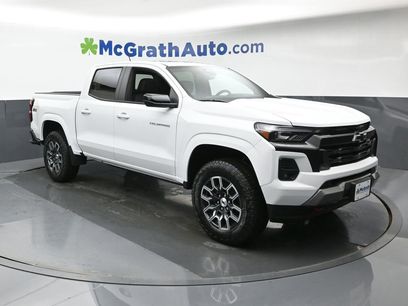 New 2026 Chevrolet Colorado Z71 w/ Z71 Convenience Package 2