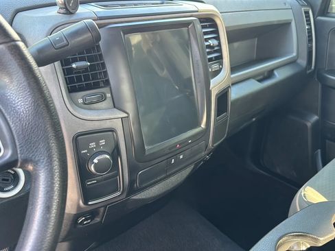 Used 2015 RAM 1500 Tradesman w/ Popular Equipment Group AWD/4WD image 16