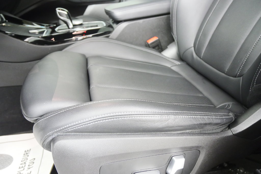 Used 2022 BMW X3 sDrive30i w/ Convenience Package RWD image 10