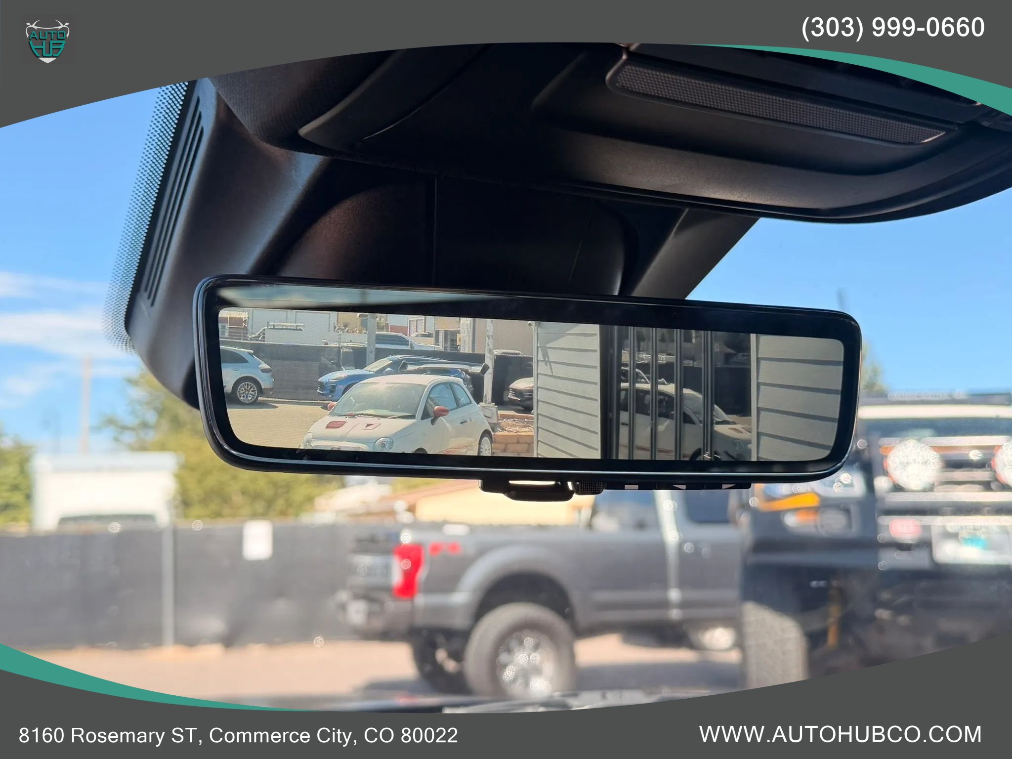 Used 2023 RAM 1500 TRX w/ TRX Level 2 Equipment Group AWD/4WD image 35