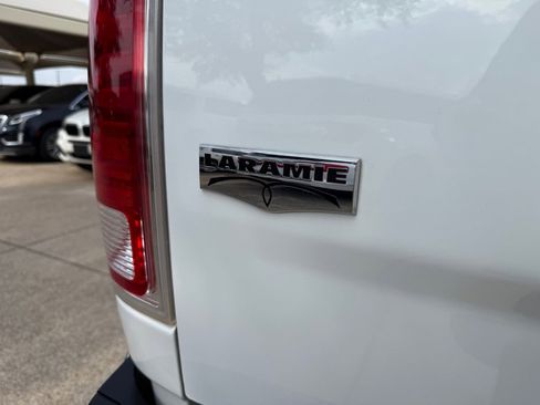 Used 2018 RAM 2500 Laramie image 9