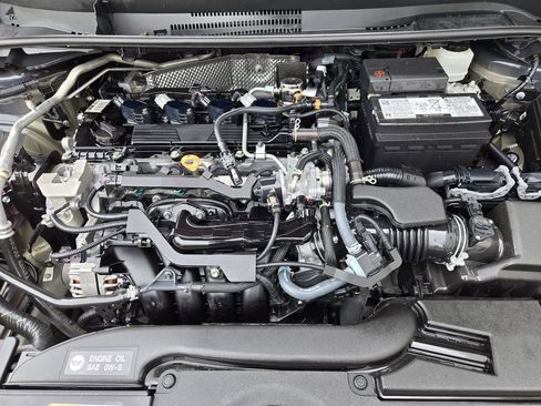 Used 2024 Toyota Corolla LE image 20