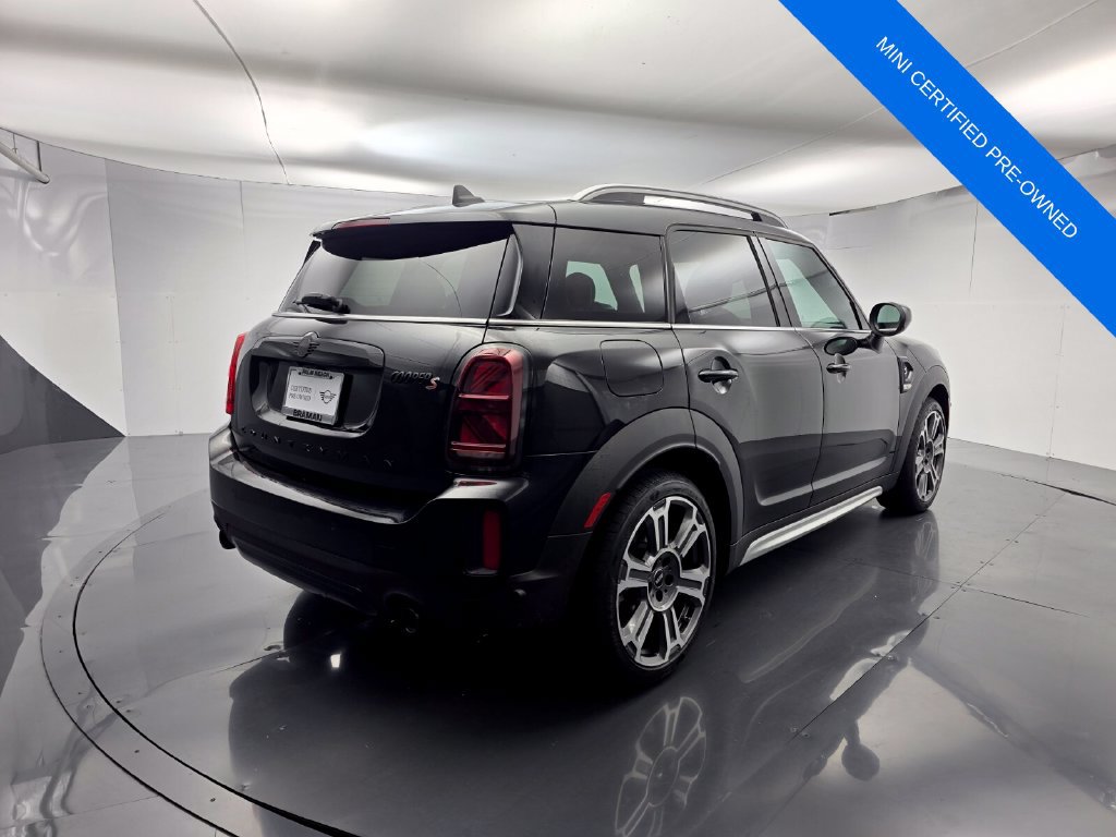 Used 2024 MINI Cooper Countryman S FWD image 4