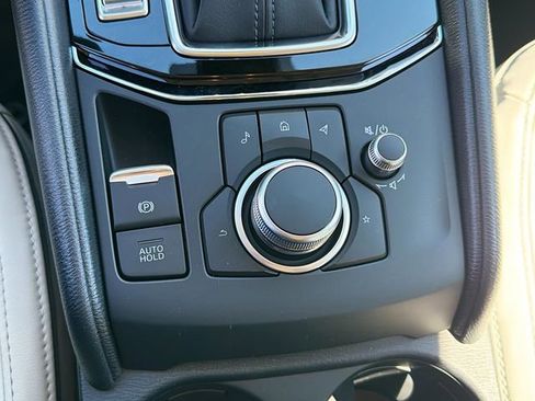 New 2025 MAZDA CX-5 AWD 2.5 S w/ Preferred Package image 30