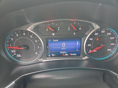 Certified 2022 Chevrolet Equinox LT AWD/4WD image 14