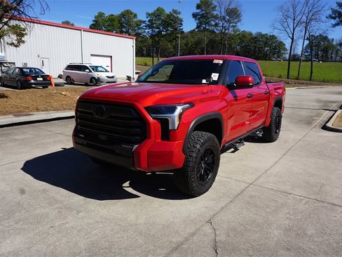 Used 2025 Toyota Tundra SR5 image 24