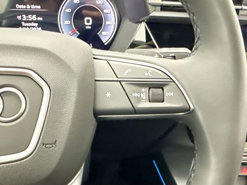 Used 2026 Audi A3 2.0T Premium Plus image 12