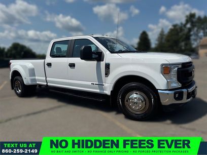 Used 2021 Ford F350 XL w/ Power Equipment Group