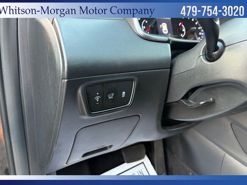 Used 2024 Hyundai Tucson SEL image 14