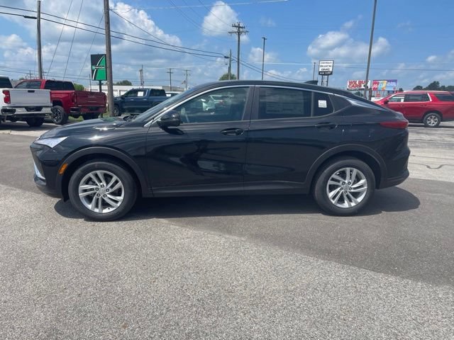 New 2026 Buick Envista Sport Touring w/ Convenience I Package FWD image 4