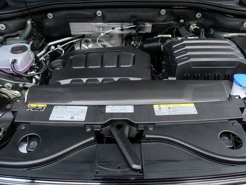 New 2026 Volkswagen Atlas SEL Premium R-Line image 32