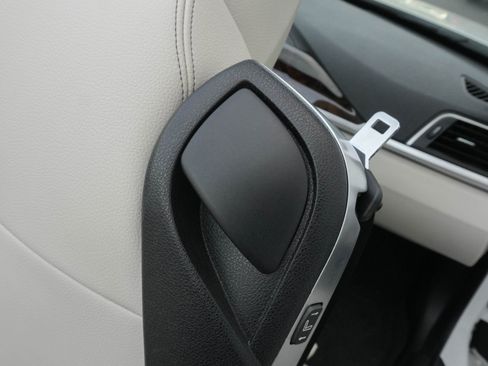 Used 2018 BMW 430i Convertible RWD image 35
