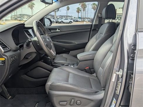 Used 2018 Hyundai Tucson SEL Plus image 11