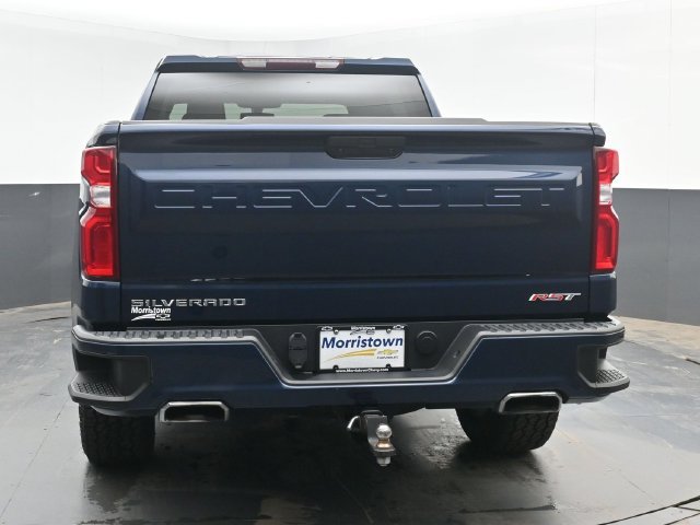 Used 2021 Chevrolet Silverado 1500 RST AWD/4WD image 13