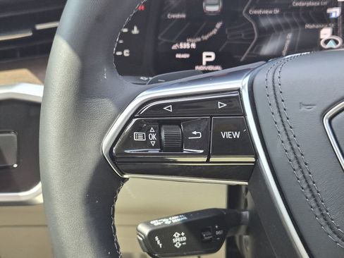 Certified 2025 Audi A6 3.0T Prestige image 31