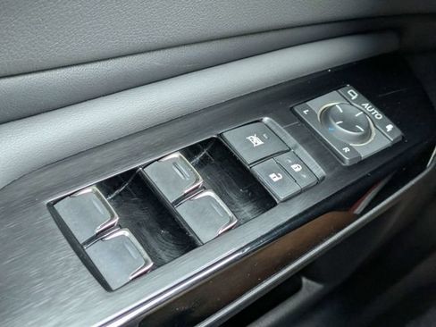 Used 2022 Lexus ES 350 F Sport w/ Accessory Package 2 FWD image 21