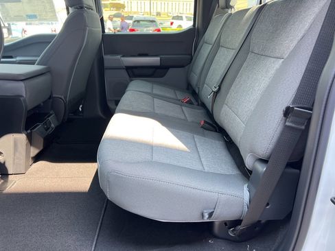 New 2026 Ford F250 XL w/ STX Appearance Package image 10