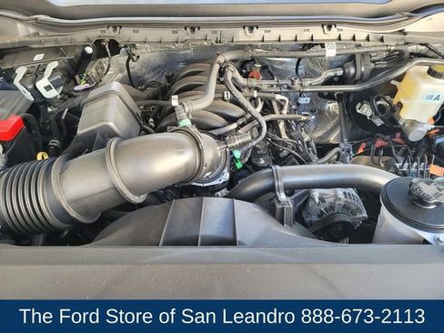 New 2025 Ford F250 XL w/ XL Chrome Package image 27