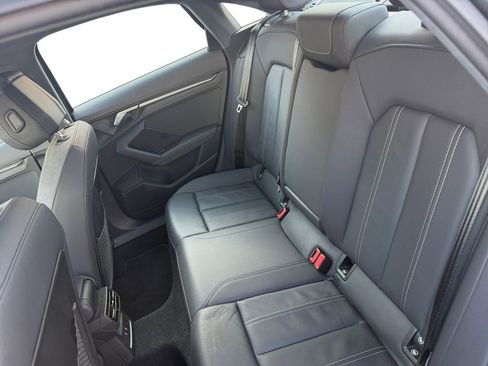 Used 2023 Audi A3 2.0T Premium image 13