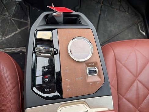 Certified 2023 BMW iX xDrive50 w/ Premium Package image 13