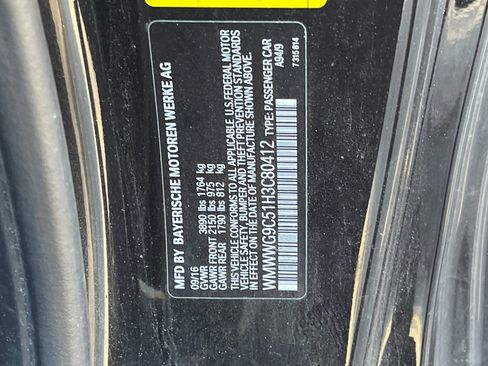 Used 2017 MINI Cooper S image 8