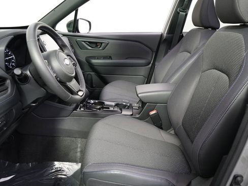 Used 2026 Subaru Forester Premium AWD/4WD image 13