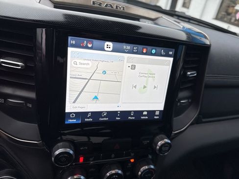 Used 2022 RAM 1500 Rebel w/ Rebel Level 2 Equipment Group image 29