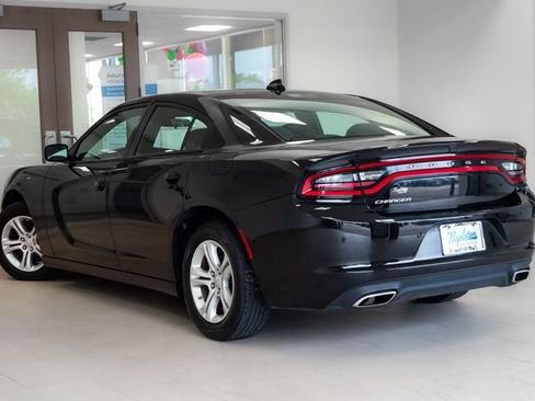 Used 2023 Dodge Charger SXT RWD image 30