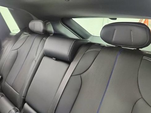 Used 2024 Cadillac Lyriq Sport image 31