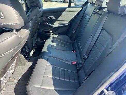 Used 2022 BMW 330i xDrive Sedan w/ Premium Package 2 image 11