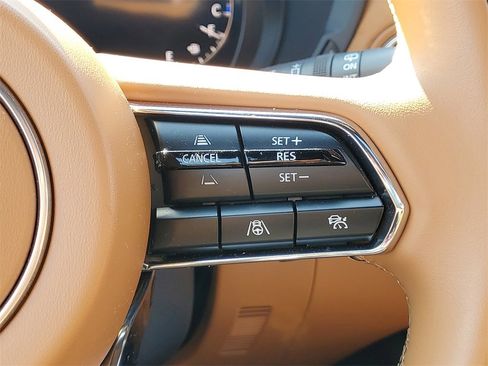 Used 2025 MAZDA CX-70 3.3 Turbo S w/ Premium Plus image 24