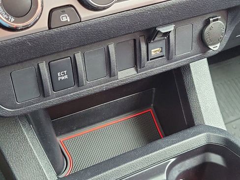 Used 2023 Toyota Tacoma SR image 20