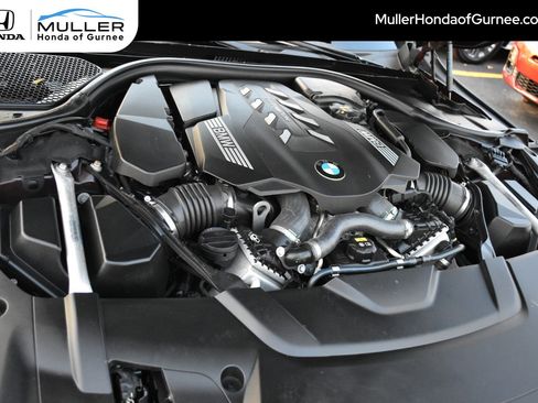 Used 2020 BMW 750i xDrive w/ Executive Package image 55